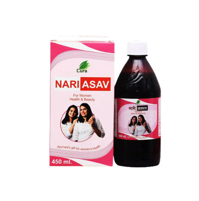 Cura Nari Asav