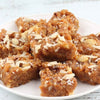 Aggarwal Sweets Corner Dodha Burfi