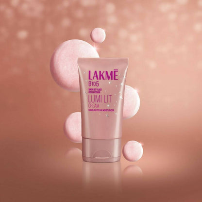 Lakme 9 To 5 Lumi Skin Cream - Indyancart