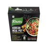Knorr Korean Meal Pot Spicy Kimchi Ramen Noodles
