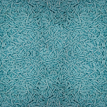 Confect Electric Blue Vermicelli Sprinkles