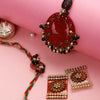 Dhiyona Rakhi