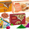 Bikano Masala Kaju And Badam Holi Gift