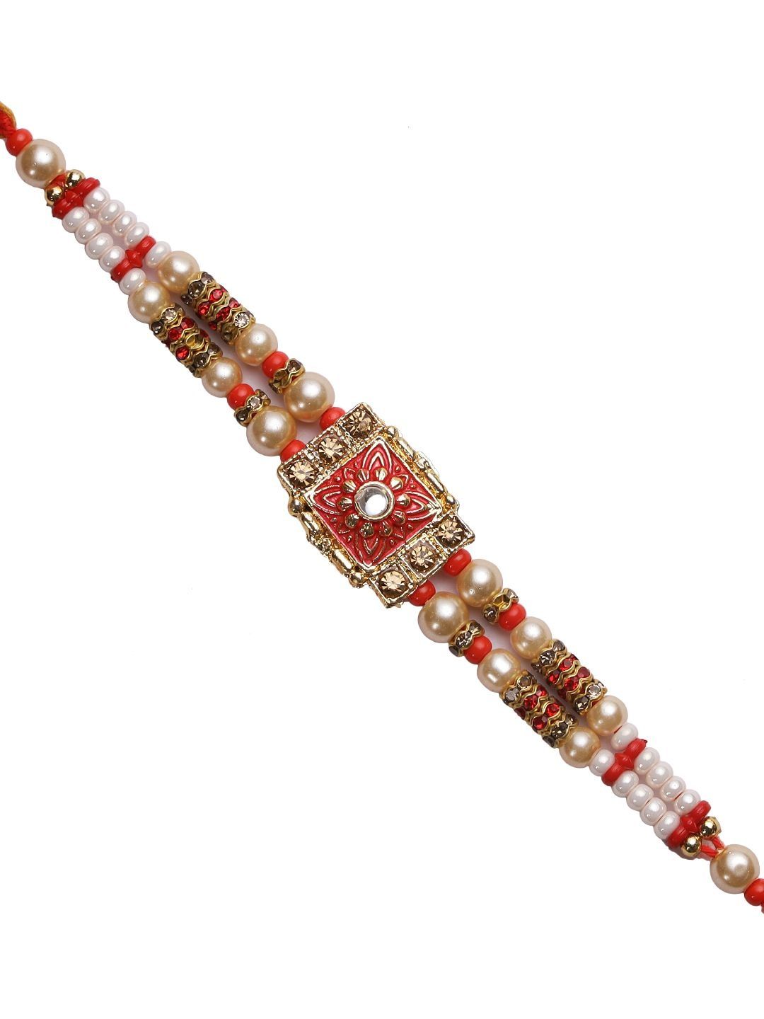 Anouk Thread Rakhi