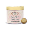 Confect English Gold | Edible Lace