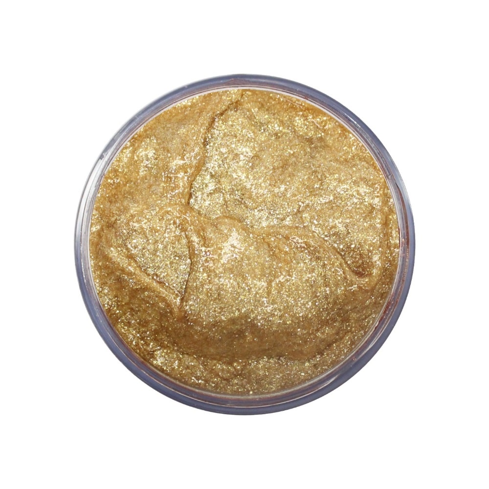 Confect English Gold | Edible Lace