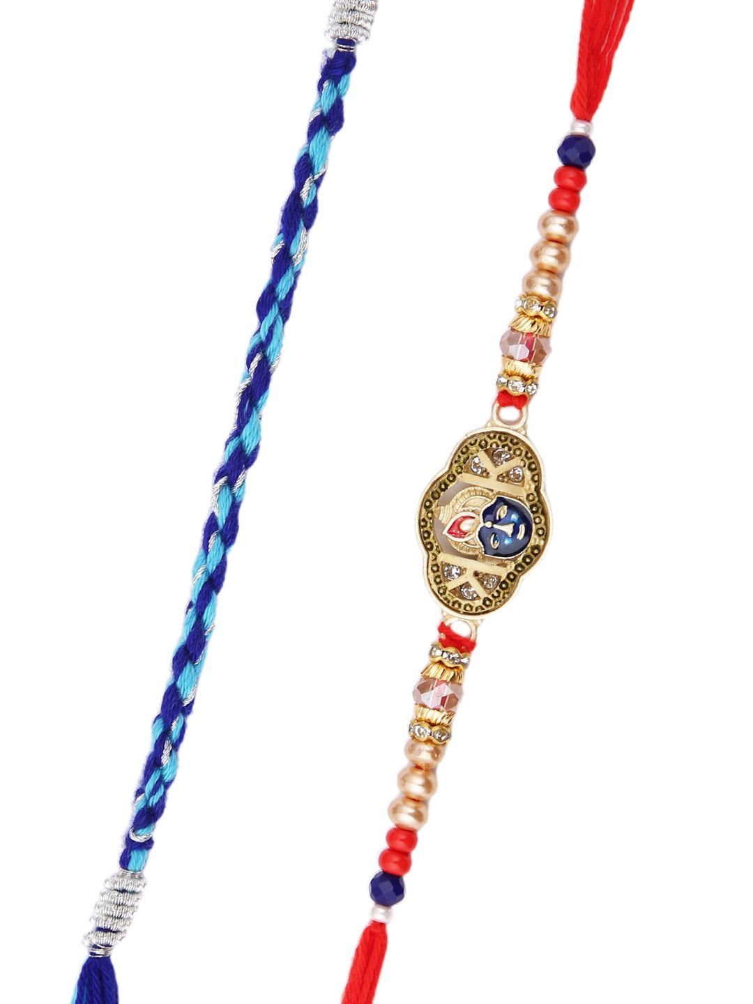 Anouk Thread Rakhi