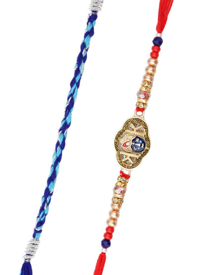 Anouk Thread Rakhi