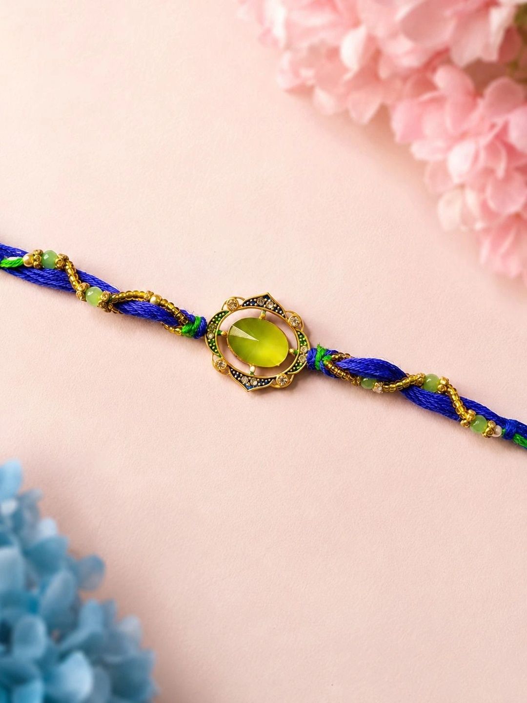 Anouk Thread Rakhi