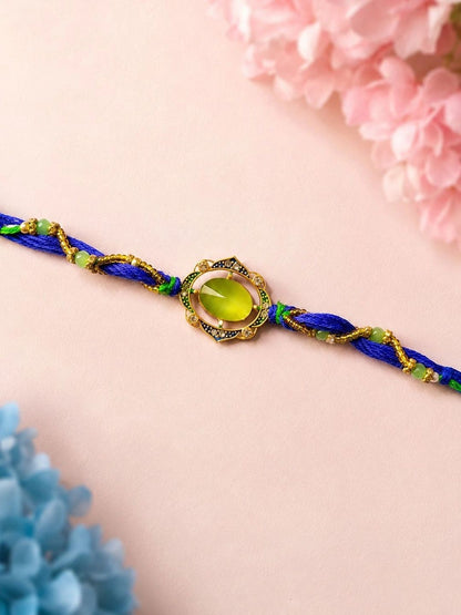 Anouk Thread Rakhi