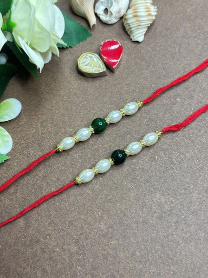 Anouk Thread Rakhi