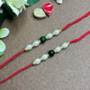 Dhiyona Thread Rakhi
