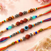 Dhiyona Thread Rakhi