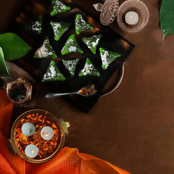 Bansiwala Paan Petha
