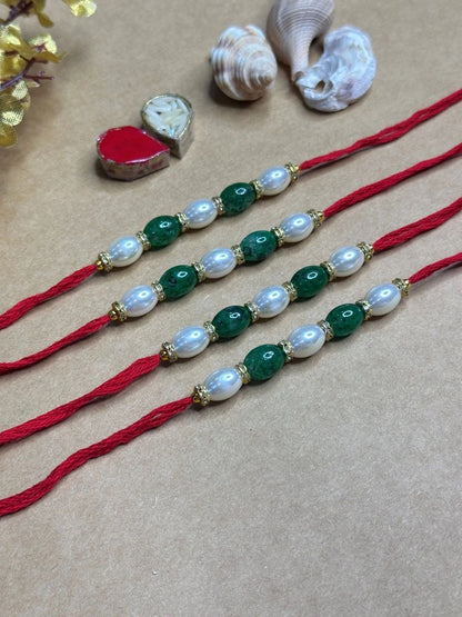 Anouk Thread Rakhi
