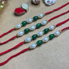 Dhiyona Thread Rakhi