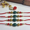 Dhiyona Thread Rakhi