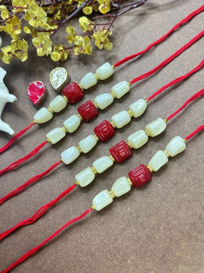 Anouk Thread Rakhi