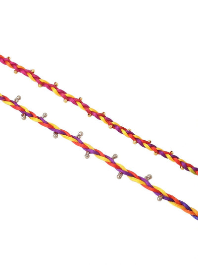 Indyancart Thread Rakhi