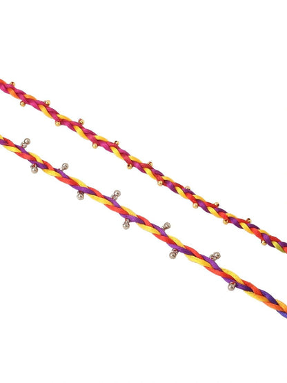 Anouk Thread Rakhi
