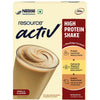 Nestle Resource Activ Powder - Vanilla Flavor