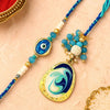 Dhiyona Rakhi