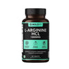 Boldfit L-Arginine Hcl 1000mg Supplement Tables