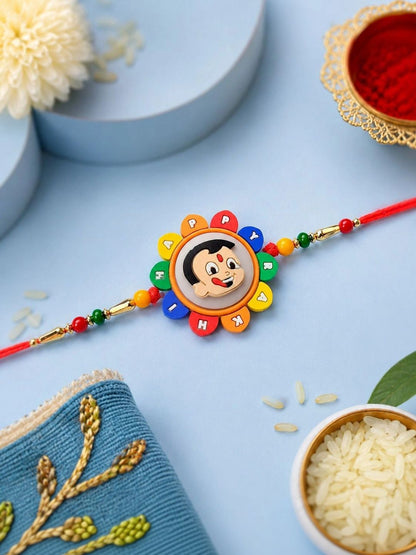 Anouk Thread Rakhi