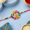 Dhiyona Thread Rakhi