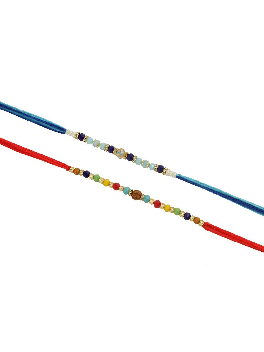 Anouk Thread Rakhi