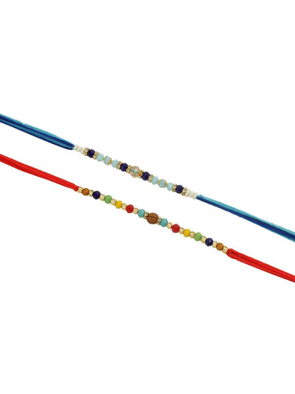 Anouk Thread Rakhi