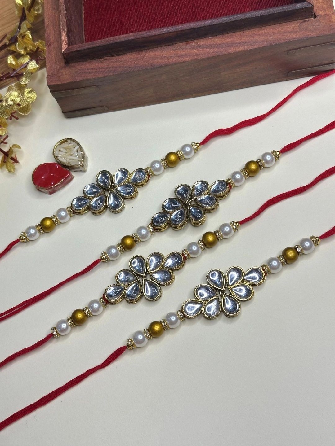 Anouk Thread Rakhi