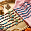 Dhiyona Thread Rakhi