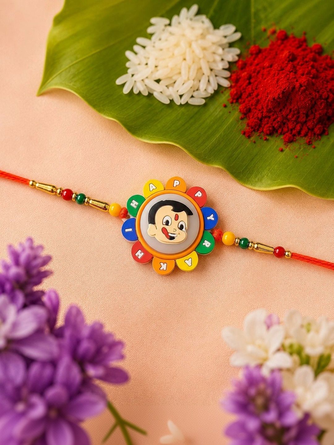 Anouk Thread Rakhi