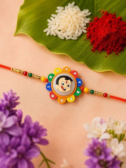 Anouk Thread Rakhi