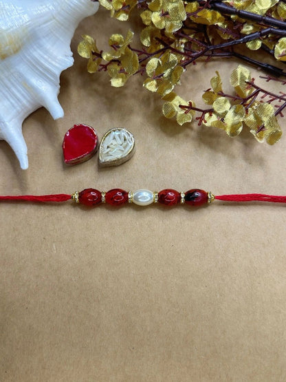 Anouk Thread Rakhi