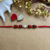 Dhiyona Thread Rakhi