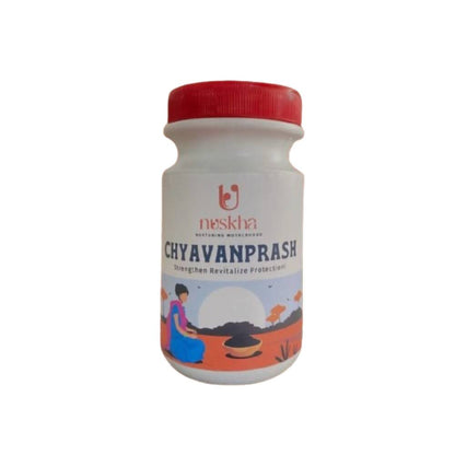 Nuskha Chyavanprash