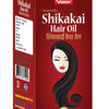 Vedsun Naturals Shikakai Herbal Hair Oil for Women & Men