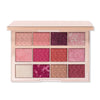 Kay Beauty By Katrina Kaif Multi Texture Eyeshadow Palette - Twilight