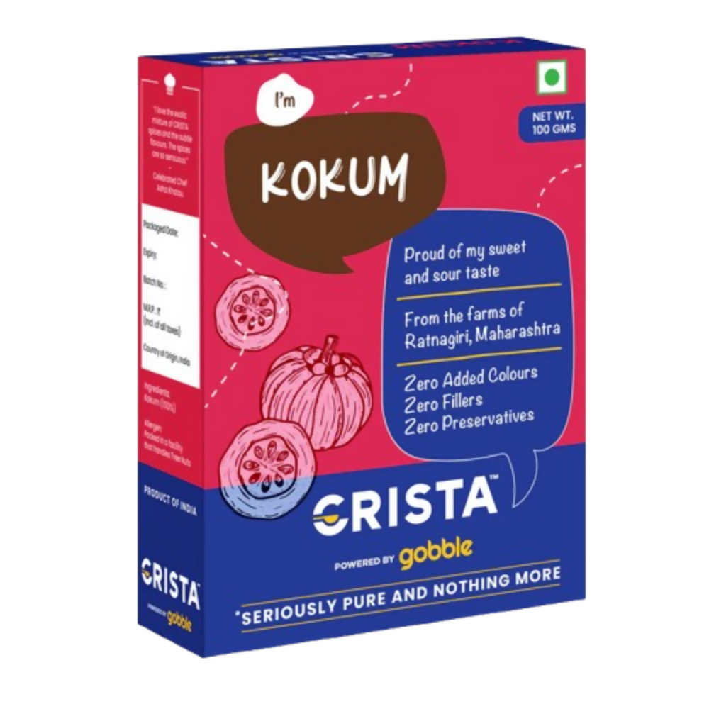 Crista Spices Kokum