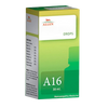 Allen Homeopathy A16 Drops