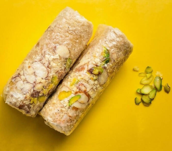 Godavari Vantillu Dry Fruit Pootharekulu - Indyancart