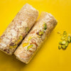 Godavari Vantillu Dry Fruit Pootharekulu