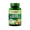Himalayan Organics Plant Based Slim Plus + Vegetarian Capsules