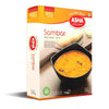 Asha Sweet Center Sambar Instant Mix