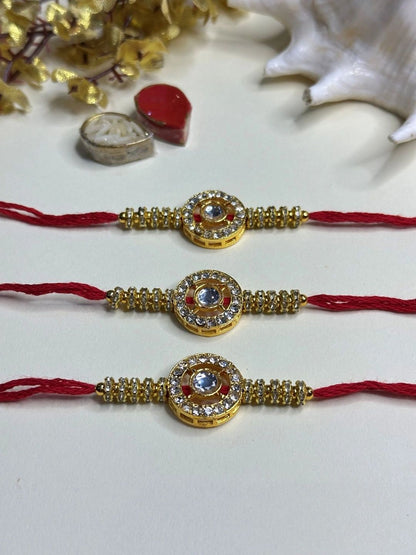 Anouk Thread Rakhi