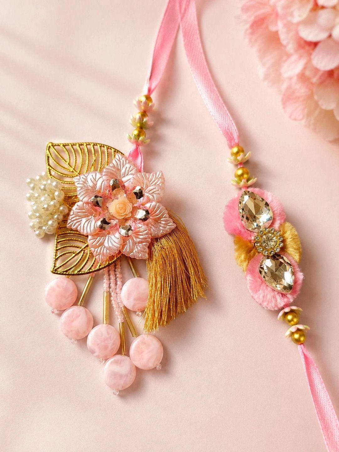 Anouk Thread Rakhi