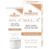 Wheezal Mel-X Melasma Face Wash