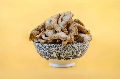 Ajfan Dry Ginger 100% Natural - Indyancart
